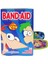 Band Aid Phineas And Ferb Yara Bandı 20 Adet Karışık Ölçü 1