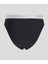 Siyah Kadın Bikini Alt 240W2217 3