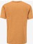Turuncu Erkek O Yaka Normal Kalıp T-Shirt 2027891845_OM6180 Sunblocker Sleeve 2