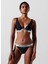 Siyah Kadın Bikini Alt 240W2219 2