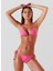Pembe Kadın Bikini Alt 230W2216 1