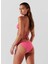 Pembe Kadın Bikini Alt 230W2216 4