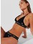 Siyah Kadın Bikini Alt 240W2228 2