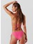 Pembe Kadın Bikini Üst 230W2215 4