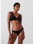 Siyah Kadın Bikini Alt 240W2210 2
