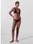 Siyah Kadın Bikini Alt 240W2202 1