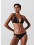 Siyah Kadın Bikini Alt 240W2202 2