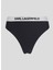 Siyah Kadın Bikini Alt 240W2217 1