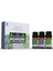 Pure Natural Essential Oils 3x10ML 1