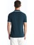 Lcwaıkıkı Classic Polo Yaka Kısa Kollu Pike Erkek Tişört 5