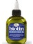 Biotin İnce ve Yavaş Uzayan Saçlara Özel Saç Bakım Yağı 75ML 1