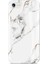 iPhone SE 2020/7/8 Telefon Kılıfı White/Gold 1