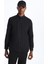 Lcw Vision Slim Fit Uzun Kollu Armürlü Erkek Gömlek 1