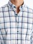 Lcwaıkıkı Classic Regular Fit Uzun Kollu Ekose Poplin Erkek Gömlek 4