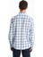Lcwaıkıkı Classic Regular Fit Uzun Kollu Ekose Poplin Erkek Gömlek 5