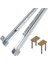 Hmr 125 Galvaniz Standart Masa Rayı 1