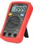 Unı-T Ut 33A+ 600V Avuç Içi Dijital Multimetre Ölçü Aleti 1
