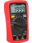 Unı-T Ut 33A+ 600V Avuç Içi Dijital Multimetre Ölçü Aleti 2