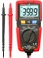 Ut 125C Cep Tipi Dijital Ölçü Aleti Multimetre 1