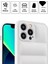 iPhone 13 Pro Max Dapper Seri Kamera Korumalı Airbag Kapak 2