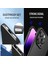 iPhone 15 Pro Former Seri Kamera Korumalı Sert Kapak 2