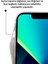 iPhone 13 Pro Max Dapper Seri Kamera Korumalı Airbag Kapak 3