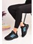 Kadın Yazlık Sneaker Spor Ayakkabı 1