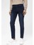 Süvari Denim Pantolon Slim Kalıp 2
