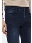 Süvari Denim Pantolon Slim Kalıp 4