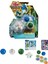 Bakugan Legends Starter 3 Lü Krakelious Ultra ile Centipod ve Maxodon 1