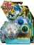 Bakugan Legends Starter 3 Lü Krakelious Ultra ile Centipod ve Maxodon 2