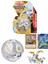 Bakugan Legends Core Pegatrix x Gillator - 1 Adet 1