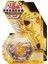 Bakugan Legends Nova Bakugan - Işıklı Sarı Pegatrix Özel Figür - 1 Adet 2