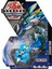 Bakugan Evolutions Platinum Series Blue Sharktar - 1 Adet 3