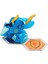 Bakugan Evolutions Platinum Series Blue Sharktar - 1 Adet 5