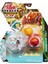 Bakugan Legends Starter 3 Lü Sairus Ultra ile Auxillataur ve Cycloid 2