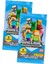 Panini Minecraft Trading Kart - 2 Paket 3