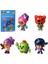 Brawl Stars 5li Figür - ( Model 1 ) 1