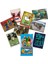 Panini Minecraft Kartları Mega Başlangıç Paketi 2