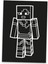 Panini Minecraft Kartları Mega Başlangıç Paketi 5