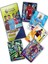 Panini Premier League 2022 - 23 Trading Card - Ingiltere Premier Ligi Futbolcu Kartları ( 1 Paket ) 2