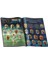 Panini Fifa 365 2023 Futbolcu Stickers Kartları Albümü 2 Paket Stickers 3