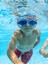 Hydro Swim Çocuk Deniz Havuz Gözlüğü- Köpek Balığı Model ( 3 -7 Yaş ) Arası 21080 4
