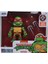 Ninja Kaplumbağalar Ninja Turtles - Die Cast Raphael Çelik Döküm Figür 10 cm 4