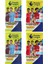 Panini Premier League 2022 - 23 Trading Card - Ingiltere Premier Ligi Futbolcu Kartları ( 12 Paket) 3