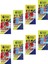 Panini Premier League 2022 - 23 Trading Card - Ingiltere Premier Ligi Futbolcu Kartları ( 8 Paket ) 1