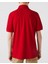 Erkek Paris Polo Yaka Slim Fit T-Shirt 5