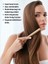 Luxury Beauty Isıya Karşı Koruyuculu Onarıcı Keratin Sütü Saç Spreyi Double Acting Finisher Sprey 250ML 3