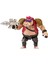 Ninja Kaplumbağa Aksiyon Figurler - Bebop 11 cm 3