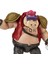 Ninja Kaplumbağa Aksiyon Figurler - Bebop 11 cm 4